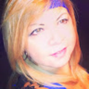 Meet your Posher, Yolanda